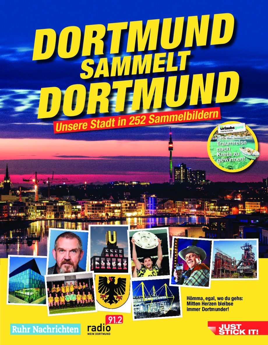 Dortmund sammelt Dortmund