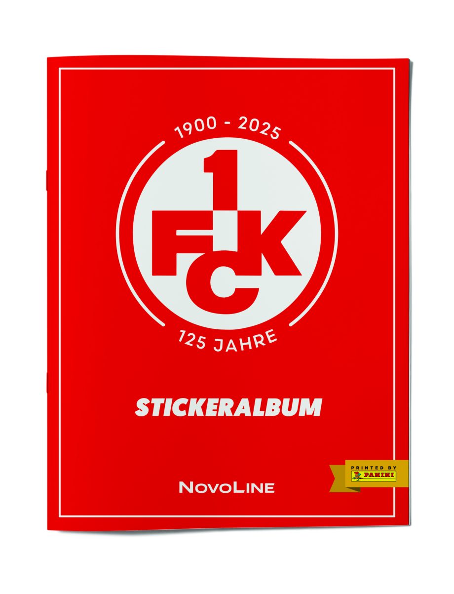 125 Jahre 1. FC Kaiserslautern