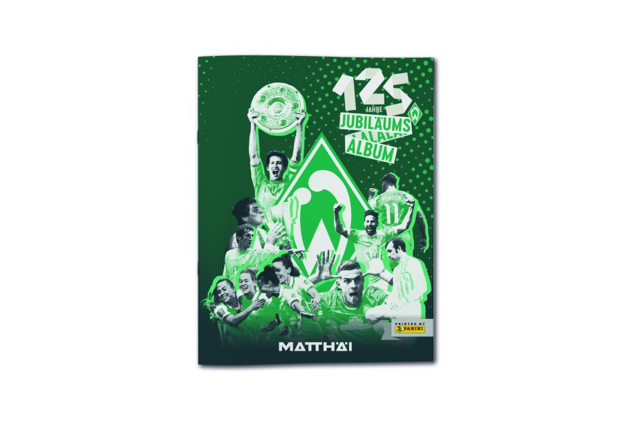 125 Jahre SV Werder