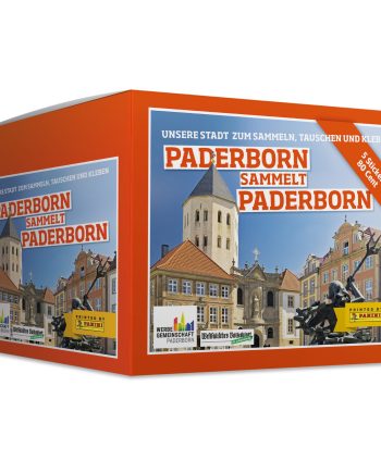 Paderborn sammelt Paderborn