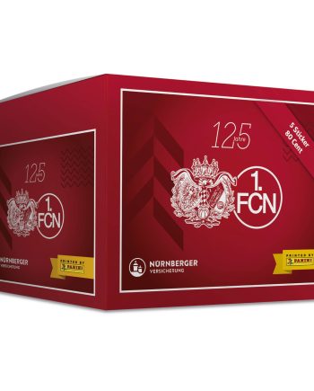 125 Jahre 1. FC Nürnberg