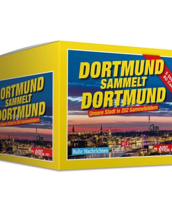 Dortmund sammelt Dortmund