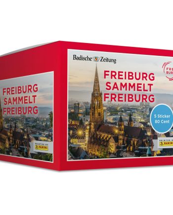 Freiburg sammelt Freiburg