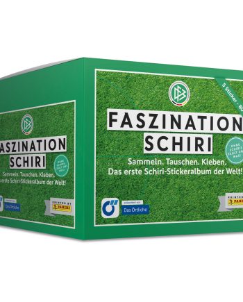 Faszination Schiri