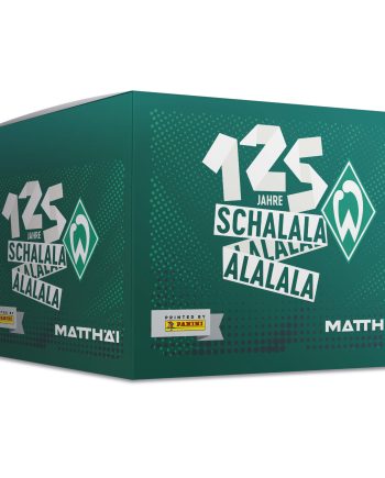 125 Jahre SV Werder
