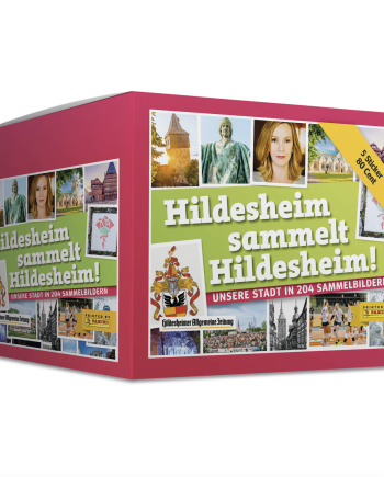 Hildesheim sammelt Hildesheim