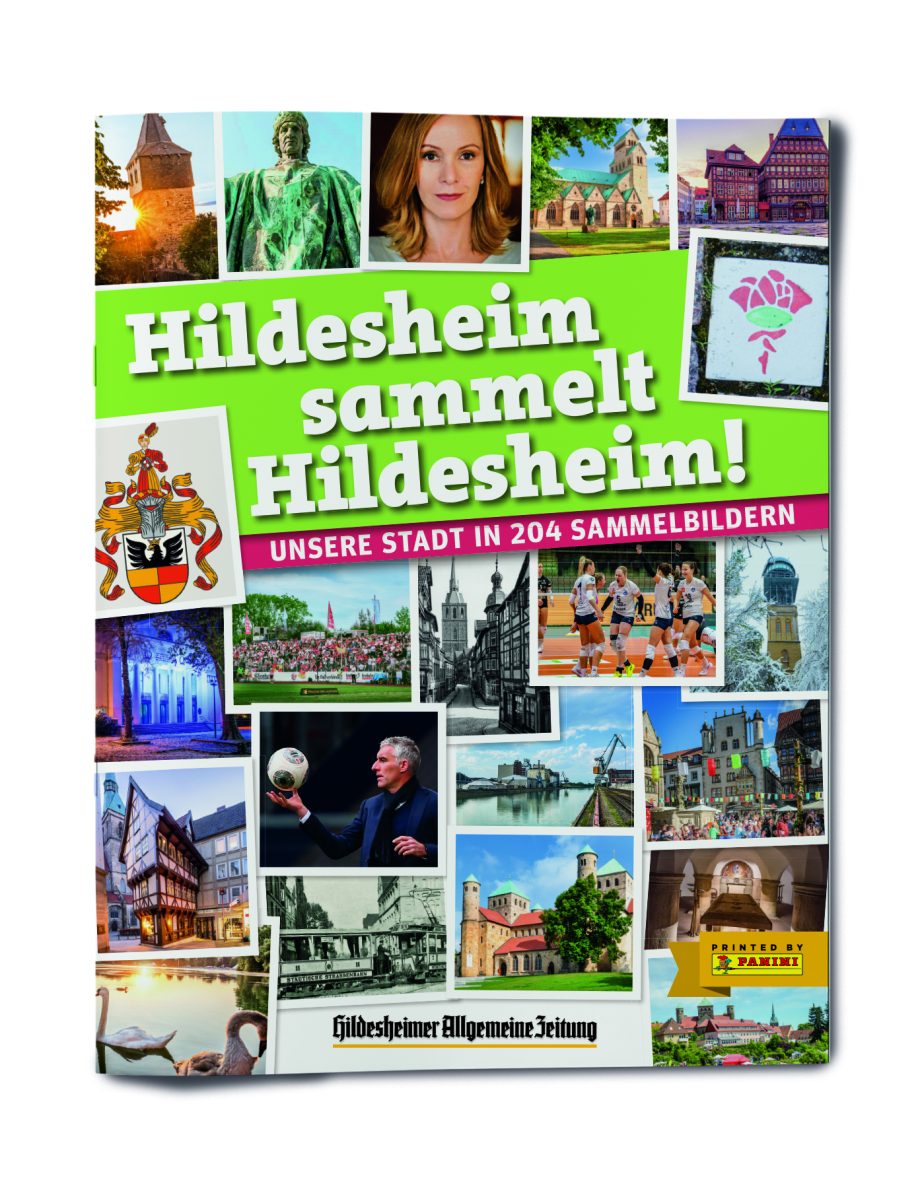 Hildesheim sammelt Hildesheim